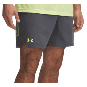 Rövidnadrág Under Armour Vanish Woven 6in Graphic Sts kép