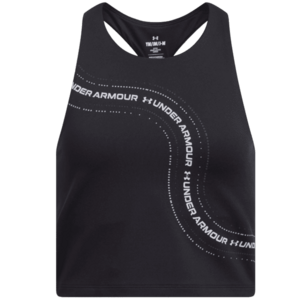Atléta trikó Under Armour G Motion Branded Crop Tank kép