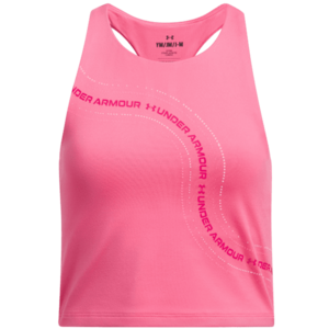 Atléta trikó Under Armour G Motion Branded Crop Tank kép