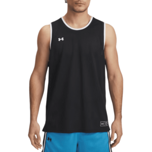 Atléta trikó Under Armour UA Zone Pro Mesh Tank kép
