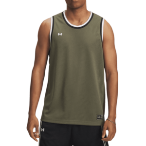 Atléta trikó Under Armour UA Zone Pro Mesh Tank kép
