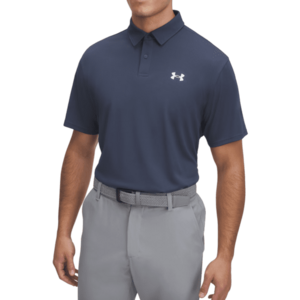 Rövid ujjú póló Under Armour UA T2G Pique Polo kép