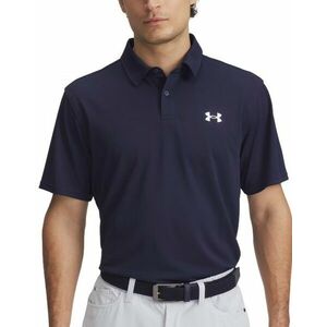 Rövid ujjú póló Under Armour UA T2G Pique Polo kép