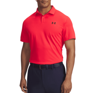 Rövid ujjú póló Under Armour UA T2G Pique Polo kép