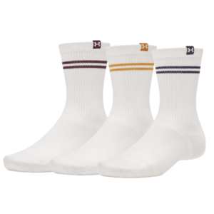 Zoknik Under Armour UA Sportswear Cotton Nv Crew kép