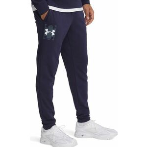Nadrágok Under Armour UA Rival Terry Logo JoggerQ2 kép