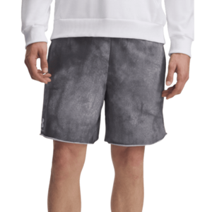Rövidnadrág Under Armour UA Rival Terry AOP8inShortQ1 kép