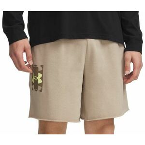 Rövidnadrág Under Armour UA Rival TerryLogo8inShort kép