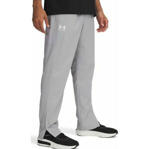 Nadrágok Under Armour UA Rival Wvn Windbreaker Pnt kép