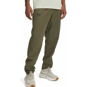 Nadrágok Under Armour Under Armour Rival Woven Windbreaker kép