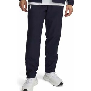 Nadrágok Under Armour UA Rival Wvn Windbreaker Pnt kép