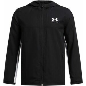 Dzseki Under Armour UA B Rival Wvn Jacket kép