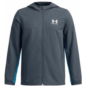 Dzseki Under Armour UA B Rival Wvn Jacket kép