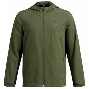 Dzseki Under Armour UA B Rival Wvn Jacket kép