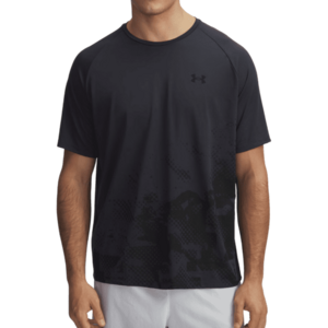 Rövid ujjú póló Under Armour UA M TECH FADE SS kép