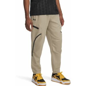 Nadrágok Under Armour UA Unstoppable Cargo Pant kép