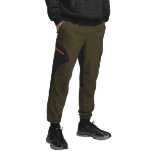 Nadrágok Under Armour UA Unstoppable Cargo Pant kép