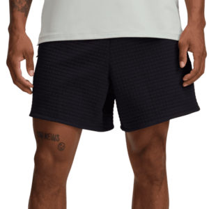 Rövidnadrág Under Armour UA Unstoppable Flc Grid St kép