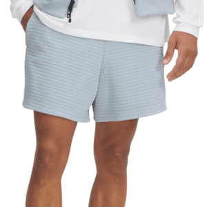 Rövidnadrág Under Armour UA Unstoppable Flc Grid St kép