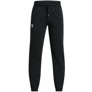 Nadrágok Under Armour B Icon Flc Jogger Taping kép