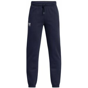 Nadrágok Under Armour B Icon Flc Jogger Taping kép