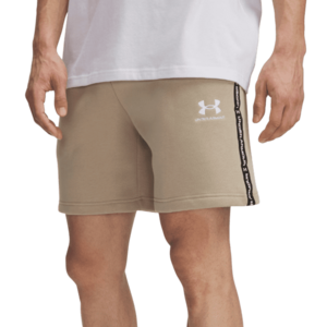 Rövidnadrág Under Armour UA Icon Fleece Short Taping kép