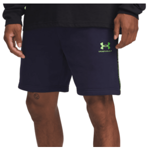 Rövidnadrág Under Armour UA Icon Fleece Short Taping kép