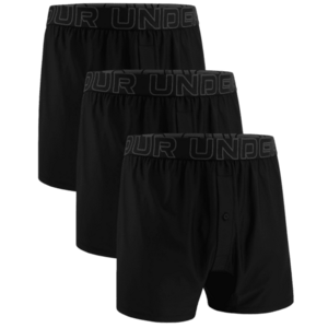 Boxeralsók Under Armour Under Armour Performance Tech Mesh Boxer Short 3 Pcs kép