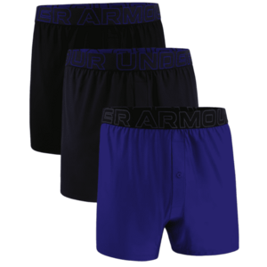 Boxeralsók Under Armour Under Armour Performance Tech Mesh Boxer Short 3 Pcs kép