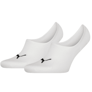 Zoknik Puma Footie 2er Pack Socks kép