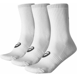 Zoknik ASICS 6PKK CREW SOCK kép