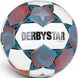 Labda Derbystar Derbystar FB-BRILLANT TT v23 Trainingsball kép