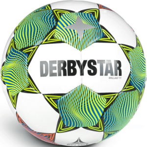 Labda Derbystar Derbystar FB-BRILLANT TT v23 Trainingsball kép