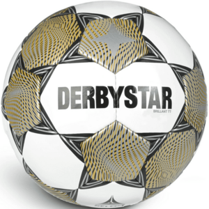 Labda Derbystar Derbystar FB-BRILLANT TT v23 Trainingsball kép