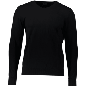 Pulóver Hakro Hakro Premium Cotton V Sweatshirt kép