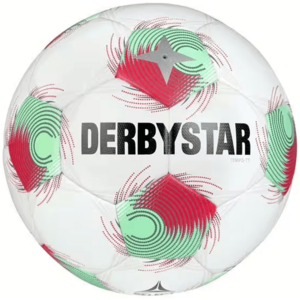 Labda Derbystar Derbystar Tempo TT v25 Training Ball kép
