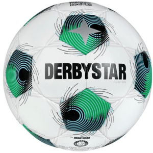 Labda Derbystar Derbystar Planet APS v25 Match Ball kép