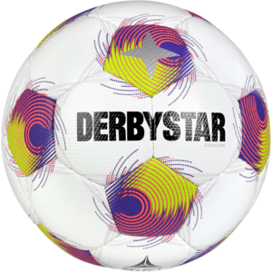 Labda Derbystar Derbystar Atmos APS v25 Match Ball kép