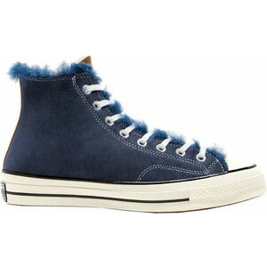 Cipők Converse CxC Chuck '70 HI Shearling Sneaker kép