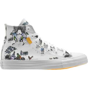 Cipők Converse Converse X Union Chuck Taylor All Star Weiss kép