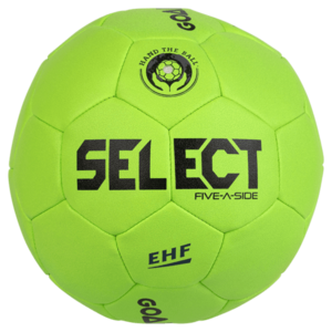 Labda Select Goalcha Five-a-Side v23 kép