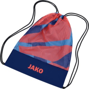 Hátizsák Jako JAKO Team 2.0 Gym Bag kép