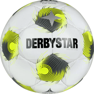 Labda Derbystar Derbystar Brillant TT AG v25 Training Ball kép