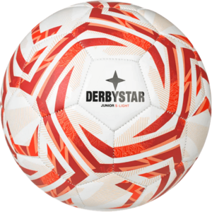 Labda Derbystar Derbystar Junior S-Light v25 Training Ball kép