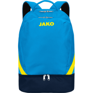 Hátizsák Jako JAKO Iconic Backpack kép