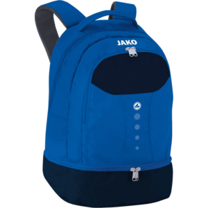 Hátizsák Jako JAKO Striker backpack kép