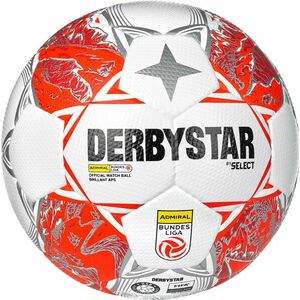 Labda Derbystar Derbystar Admiral Bundesliga Brillant APS v24 kép