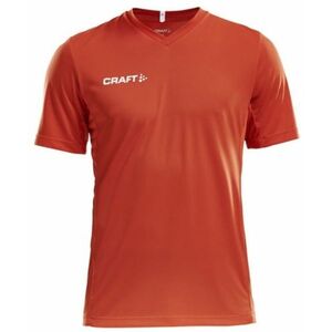 Póló Craft SQUAD JERSEY SOLID M kép