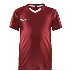 Póló Craft Progress Jersey Contrast M kép