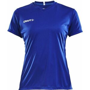 Póló Craft SQUAD JERSEY SOLID W kép